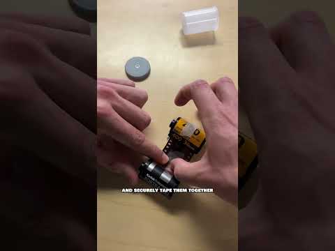 Redscale #35mm Tutorial #filmlab #diy #diycrafts #filmcamera #disposablecamera #analogphotography