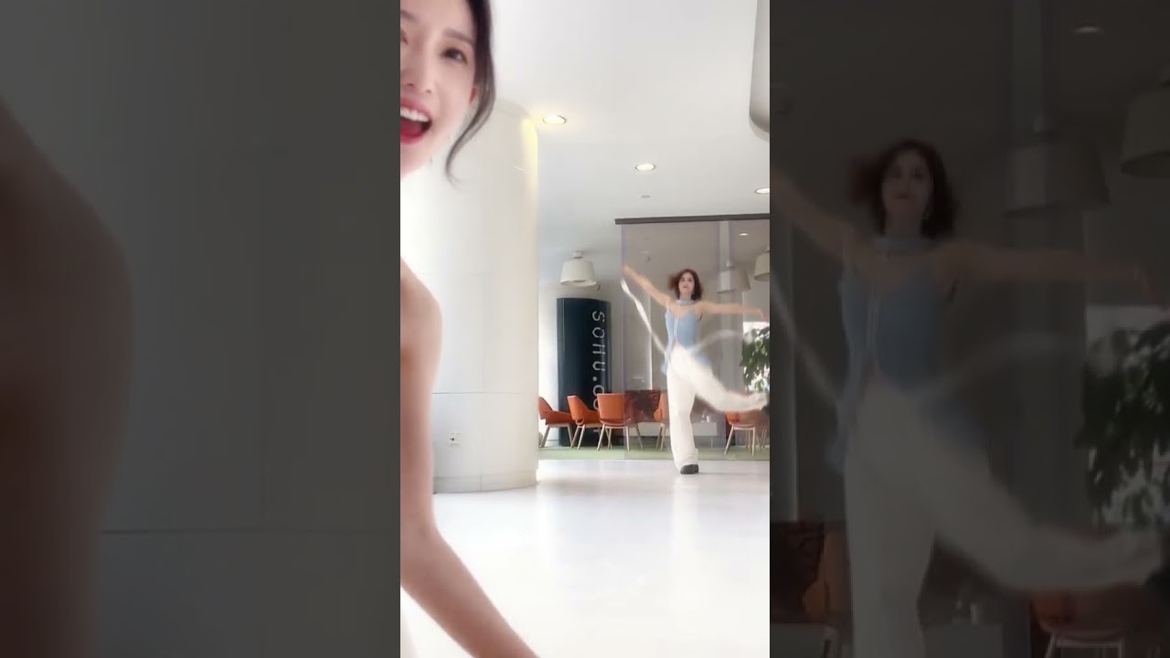 Best Sisters! #YeChengReborn 🌸