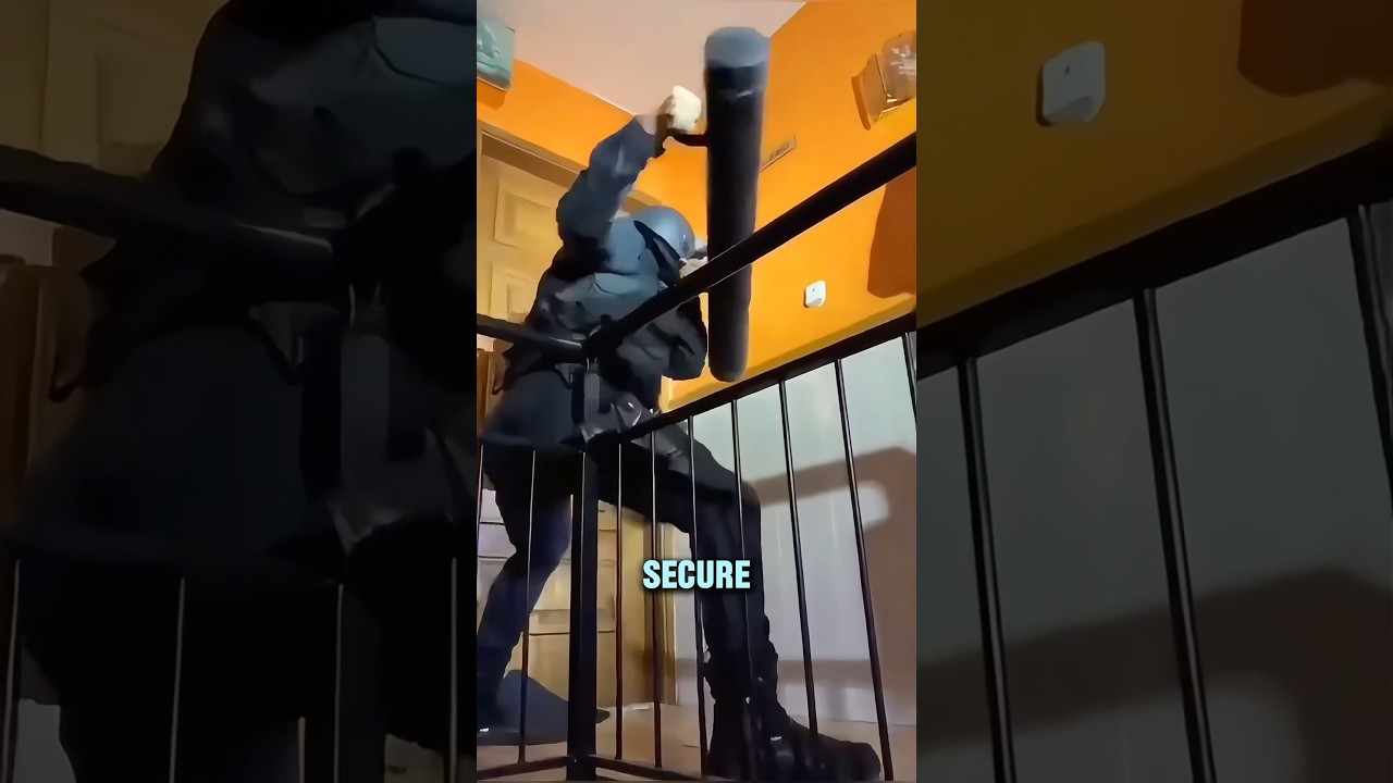 Secure Your Door with Portable Door Jammer π