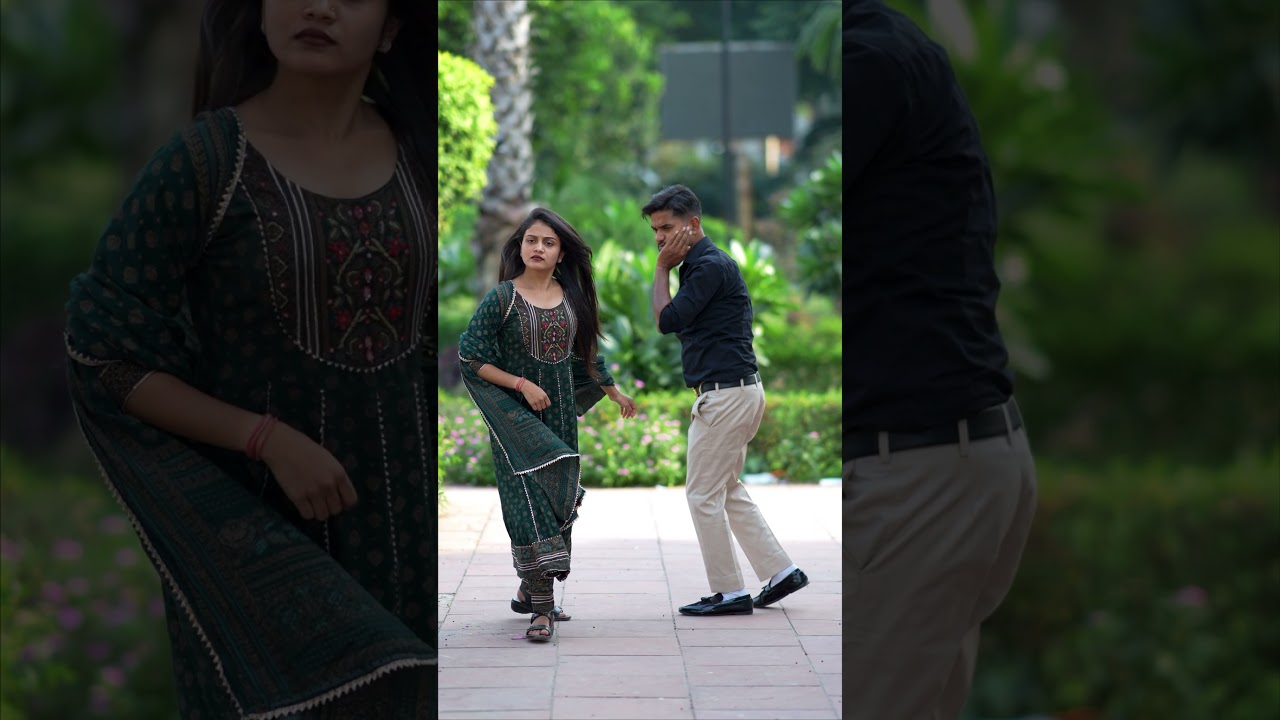 Brother's Hilarious Reaction! 😂 | Must Watch Short Video