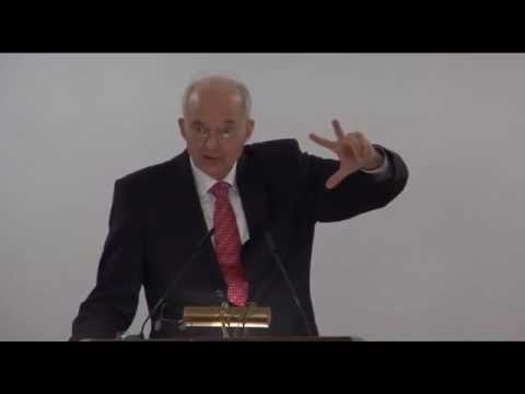 Paul Kirchhof - Reformvorschlag zum Steuerrecht