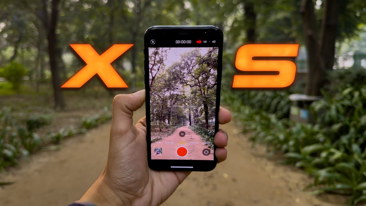 iPhone Xs Still a Luxury in 2025 📱