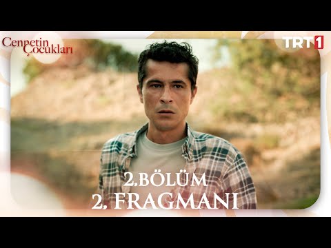 Cennetin Çocukları 2. Bölüm 2. Fragmanı @trt1