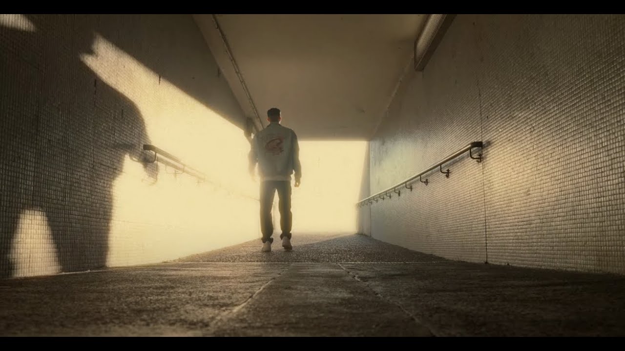 Jibril - Moquez-vous (Official Video) 🎶