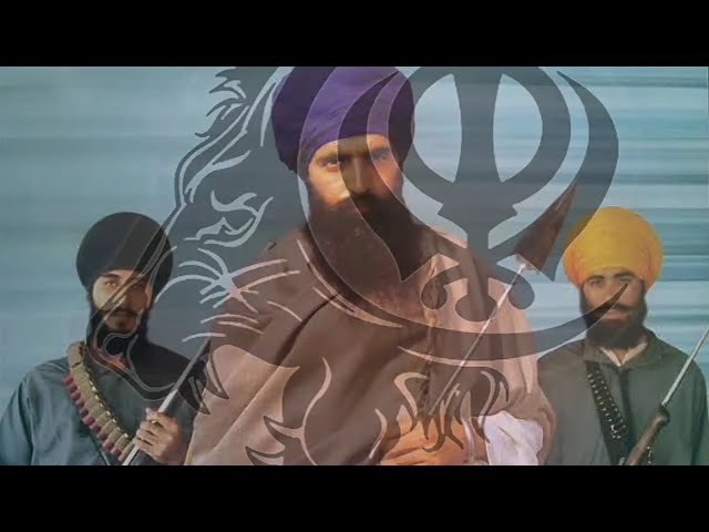 Ajj Hunda Bhindrawala: Modi Nu Gal Karna! 🚩