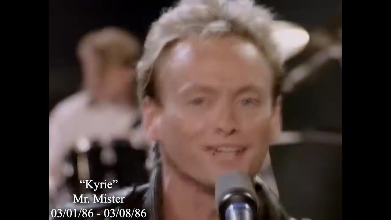 All Billboard Hot 100 #1 Hits of the 1980s 🎶 (With Video) | Complete List