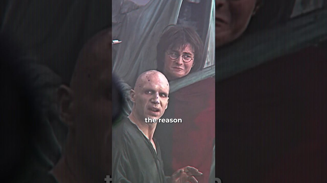 Daniel Radcliffe & Tom Felton Avoid Watching Harry Potter? ✨