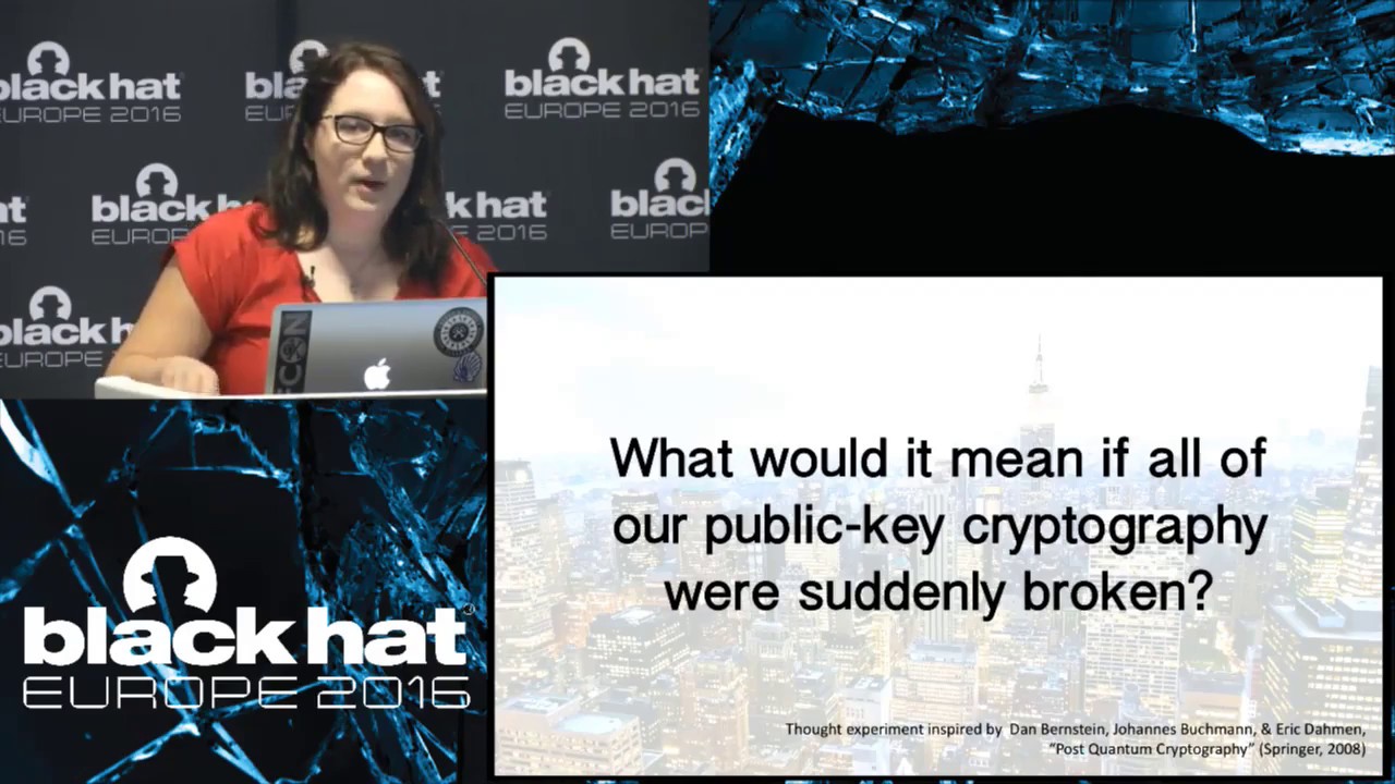 Discover OpenQuantumSafe: The First Open-Source Quantum-Resistant Cryptography Library 🔐