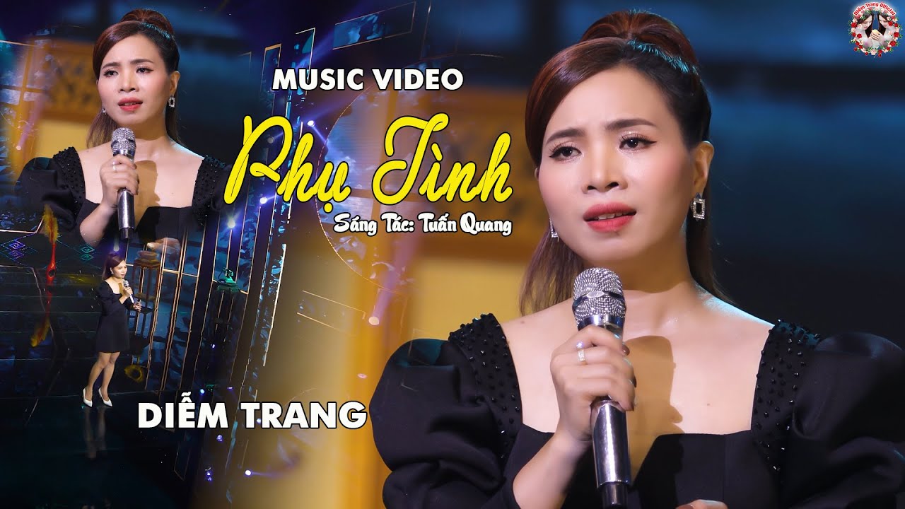 Phụ Tình - Tuấn Quang & Diễm Trang: Những Giai Điệu Chạm Đến Trái Tim