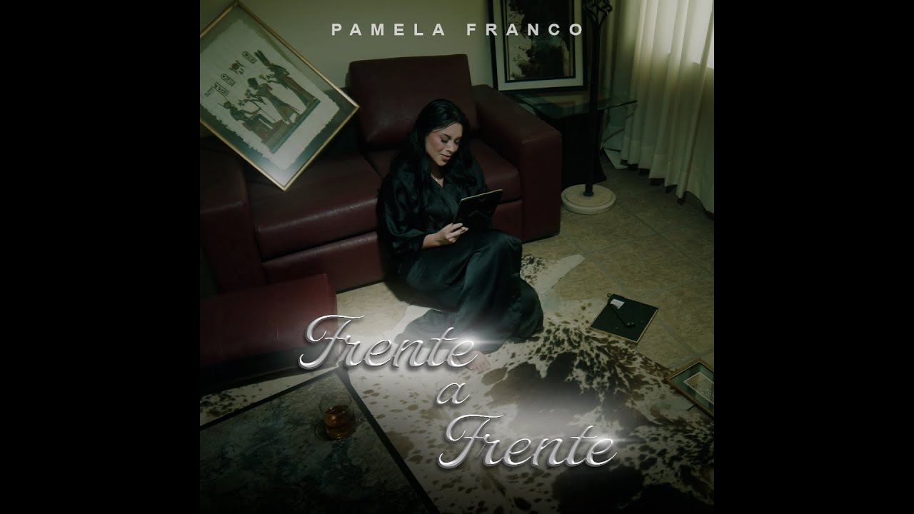 FRENTE A FRENTE con Pamela Franco