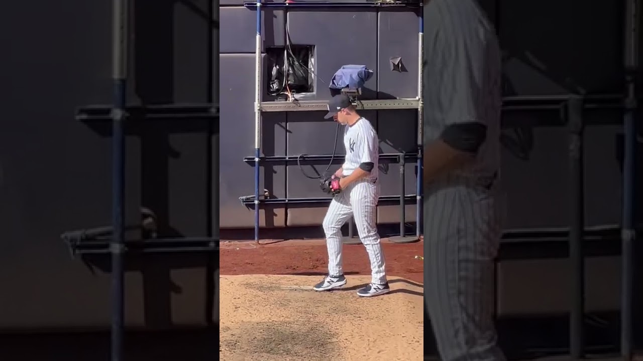 Michael King (2022) Opening Day Highlights
