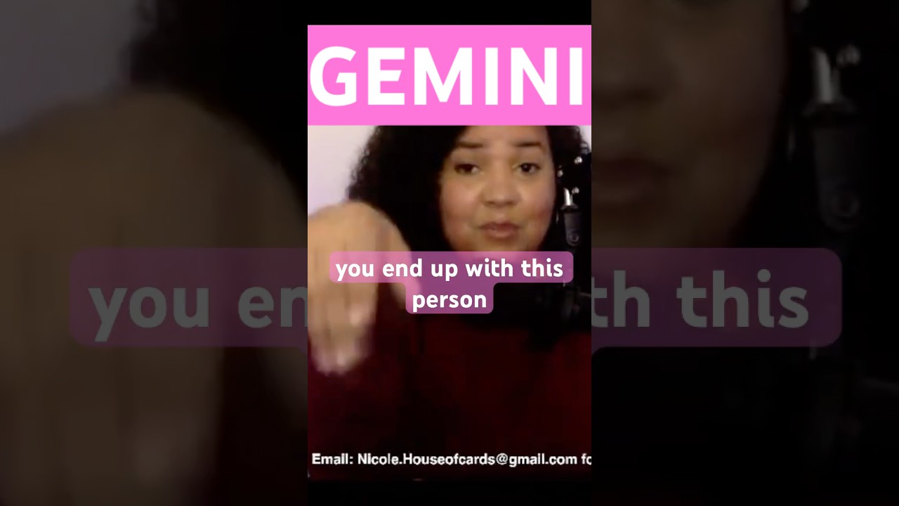 Gemini Insights Are Coming Soon! 🌟 Discover Your Tarot Forecast