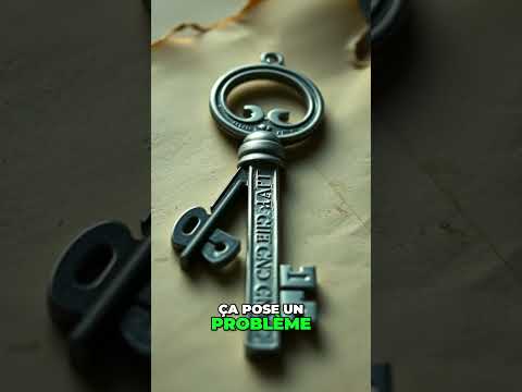 SSH - Comprendre le chiffrement Symétrique et Asymétrique