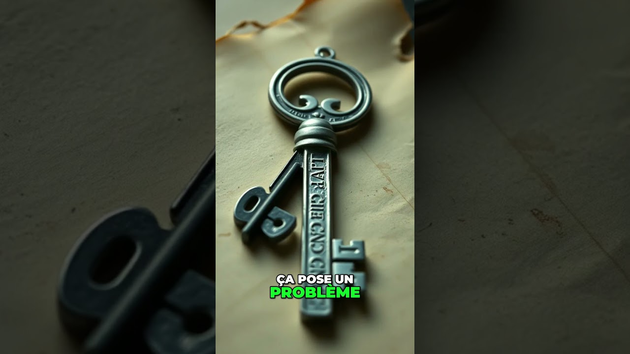 SSH : Maîtrisez le chiffrement symétrique et asymétrique pour renforcer votre sécurité 🔐