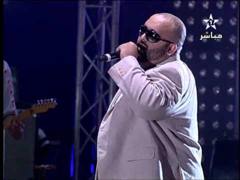 Don Bigg - Mawazine 2010 - Byad ou K7al [HQ]