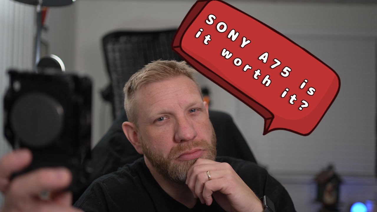 Sony A7V vs ZV-E1: Which Camera Reigns? 📸