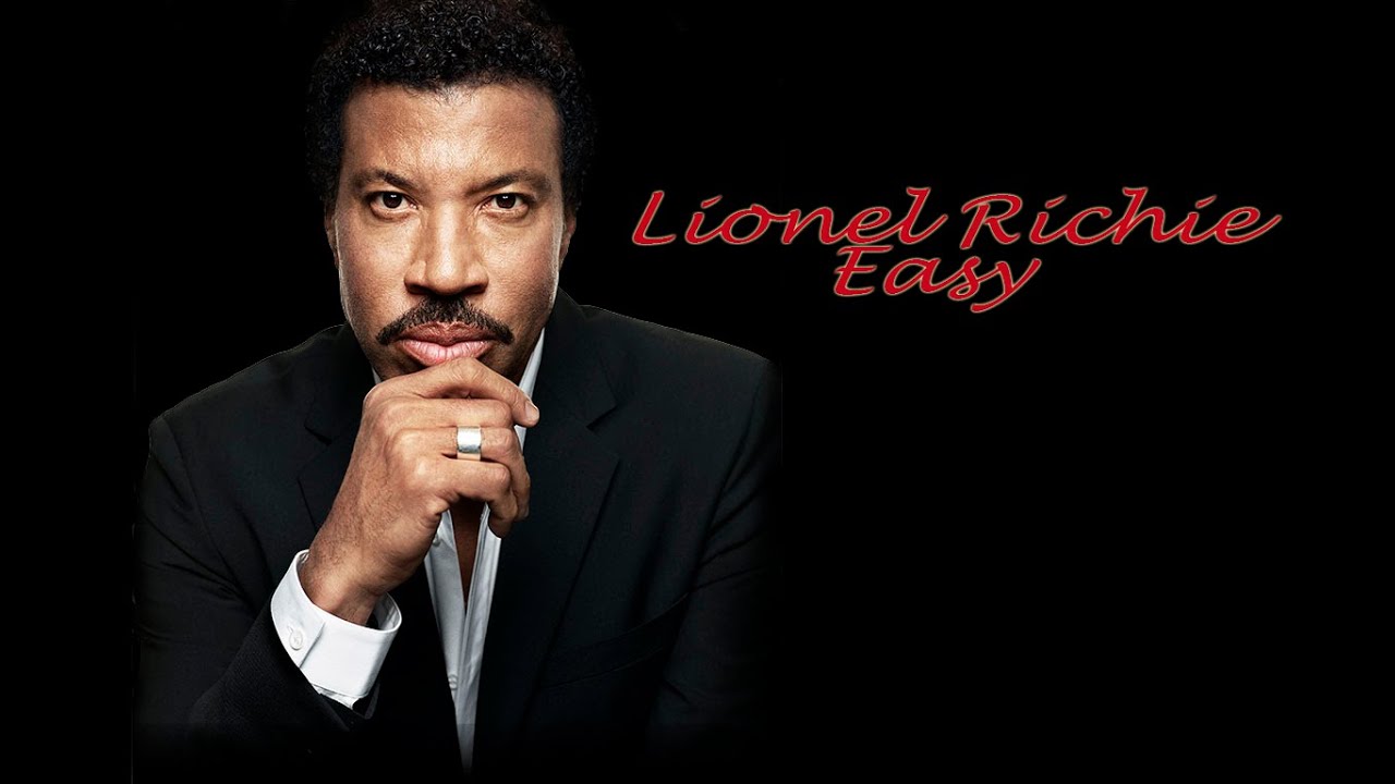 Lionel Richie - Easy (Tradução) 🎶
