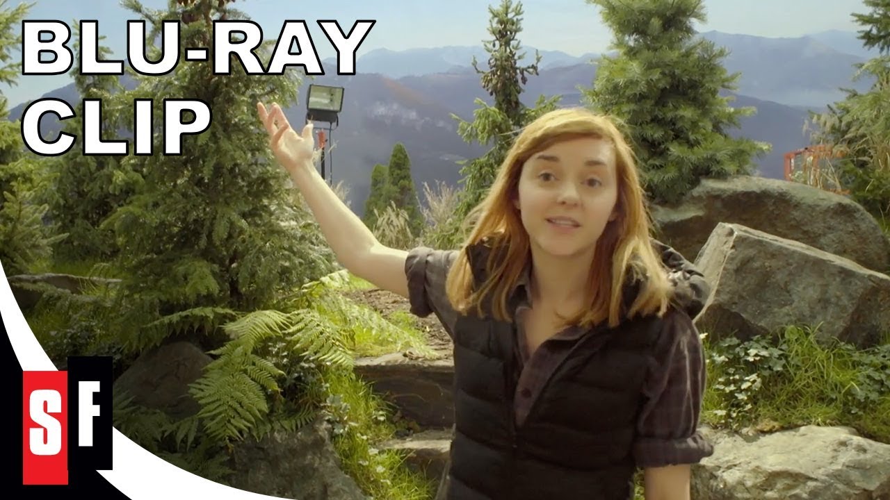 The Sound Of Music Live (2015) - Clip: Tour Of The Sound Of Music Sets (HD)