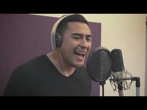 LA LINDA - GABY MORALES ft LÁZARO CABALLERO