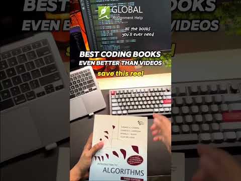 Best coding books even better than videos #algorithm #dsa #programmer #coding #datastructures