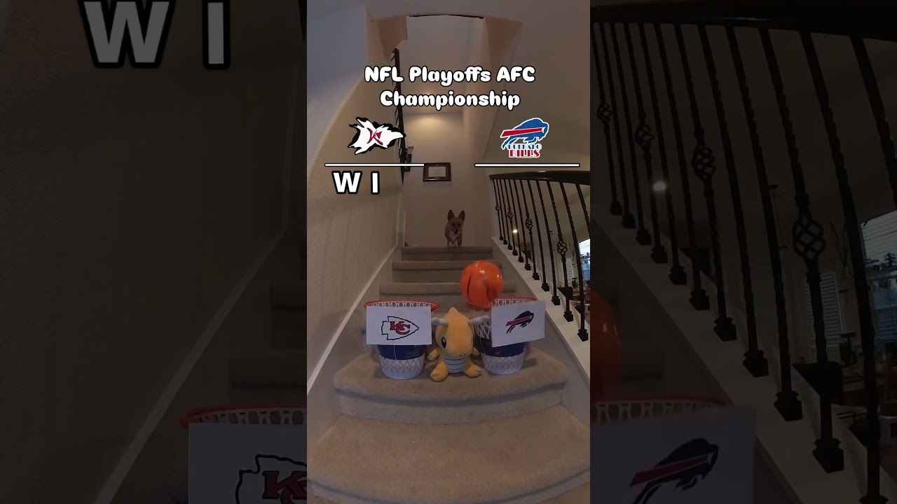 Kansas City Chiefs vs Buffalo Bills: Who Will Reach the Super Bowl? π