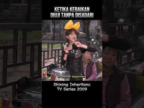 Ketika Kebaikan Diuji Tanpa Disadari ✨ #CuplikanFilm