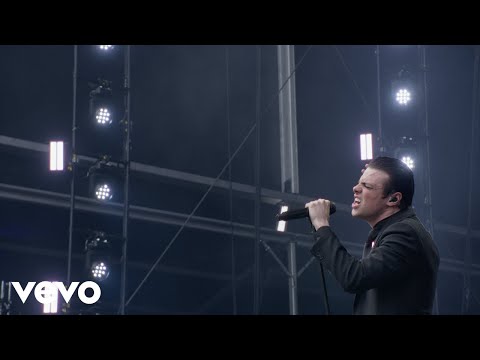 Changes (Live From Villa Park / Back To The Beginning)