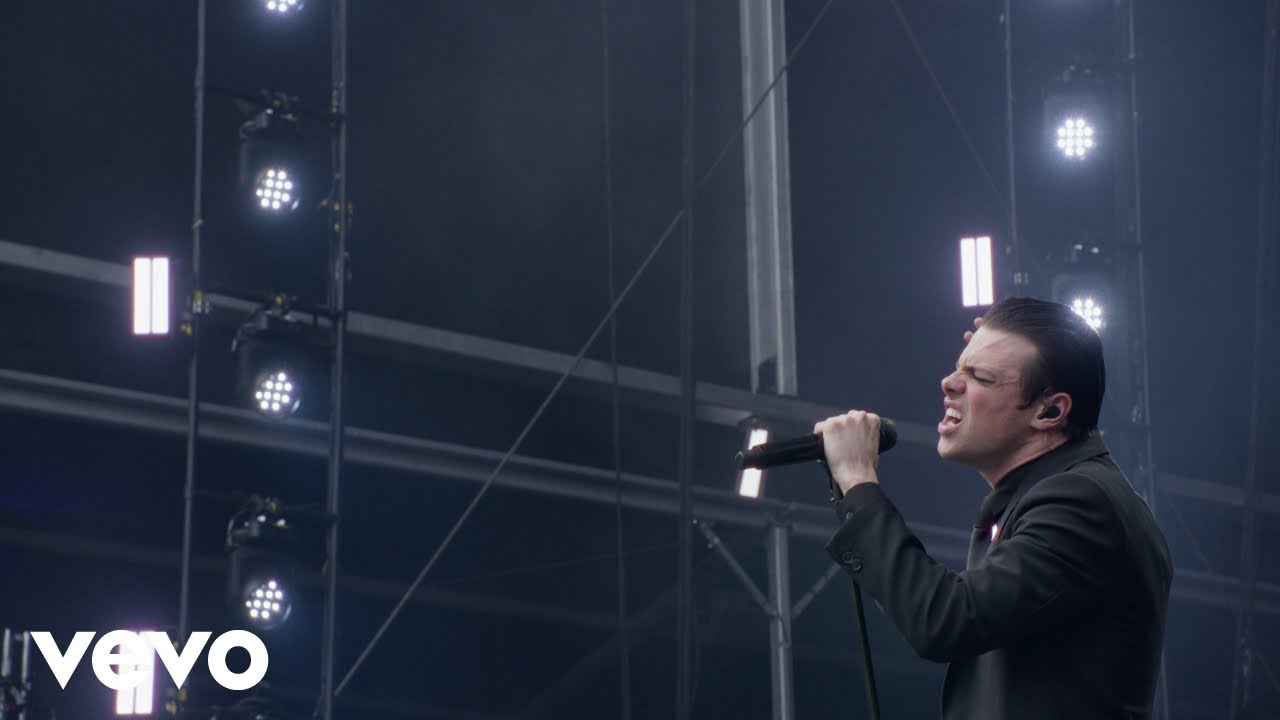 YUNGBLUD Rocks 'Changes' Live at Villa Park | Ozzy's Final Bow Film Preview 🎸
