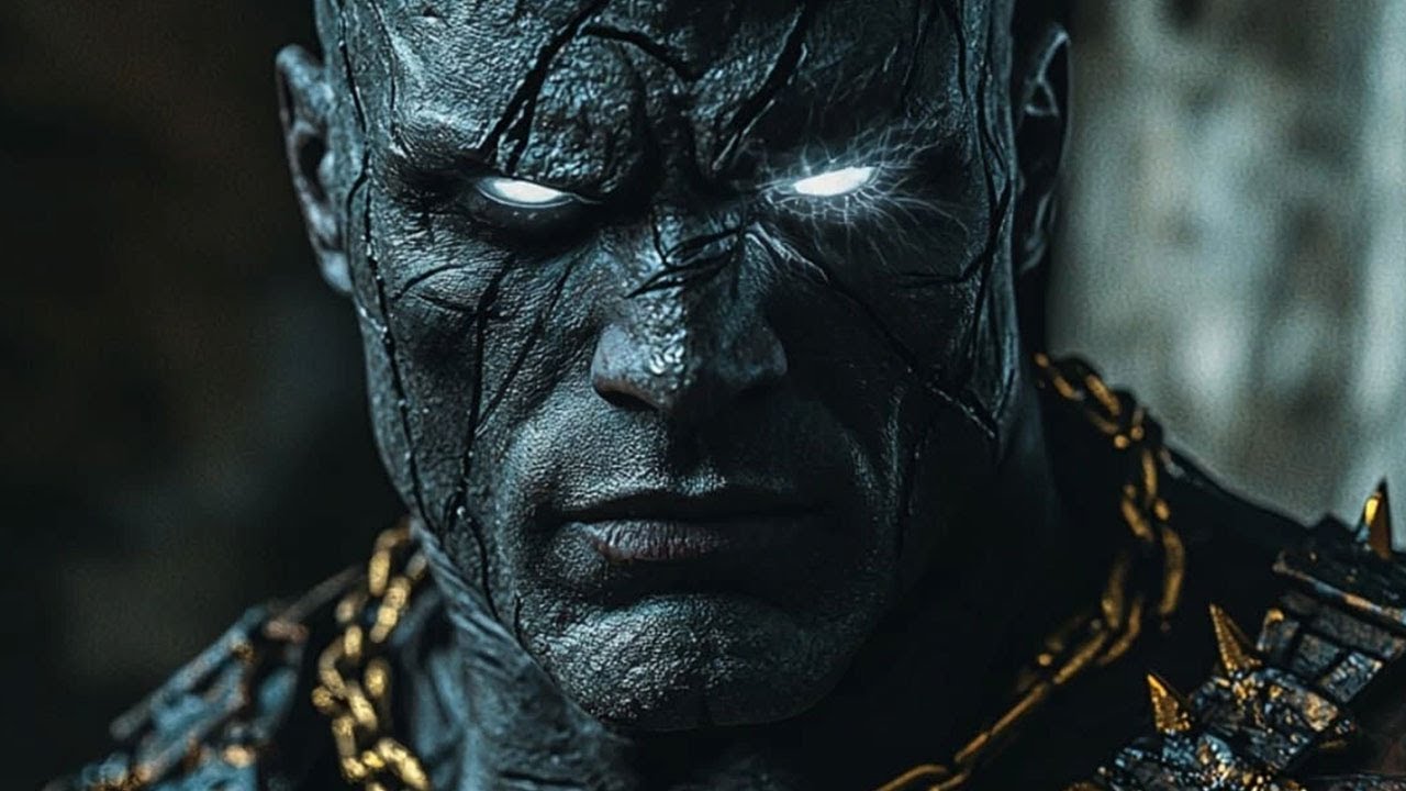 ТОП-10 самых мощных героев Marvel: кто занимает лидирующие позиции? 💥