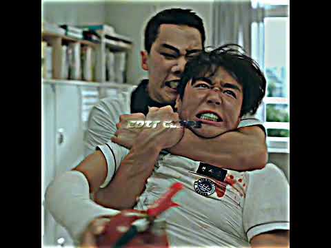 Sieun that scene is 💀🔥🎬 weak hero class 1 #weakheroclass1 #kdrama #shorts