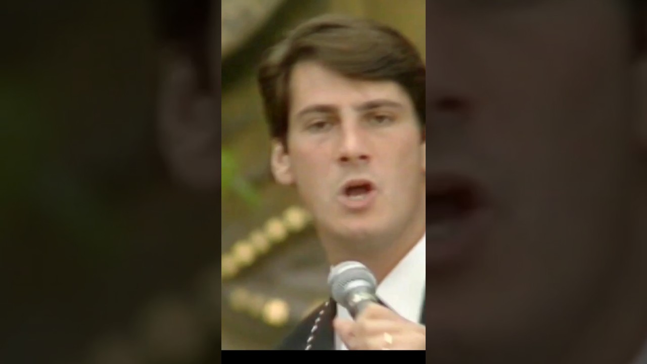 Gold by Spandau Ballet – 80s Love Song ✨