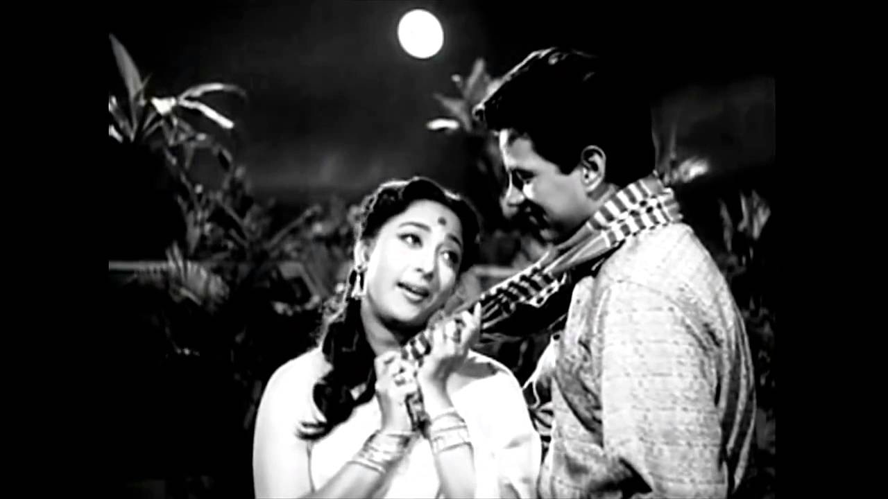 Timeless Classic 🎶 Aap Ki Nazron Ne Samjha from Anpadh (1962) | Mala Sinha & Dharmendra