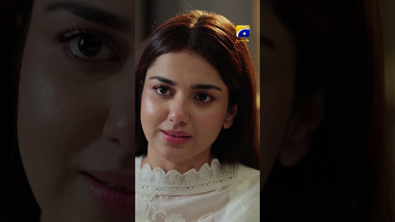 Mohra Episode 33 Promo - Tonight at 8 PM on Geo 📺