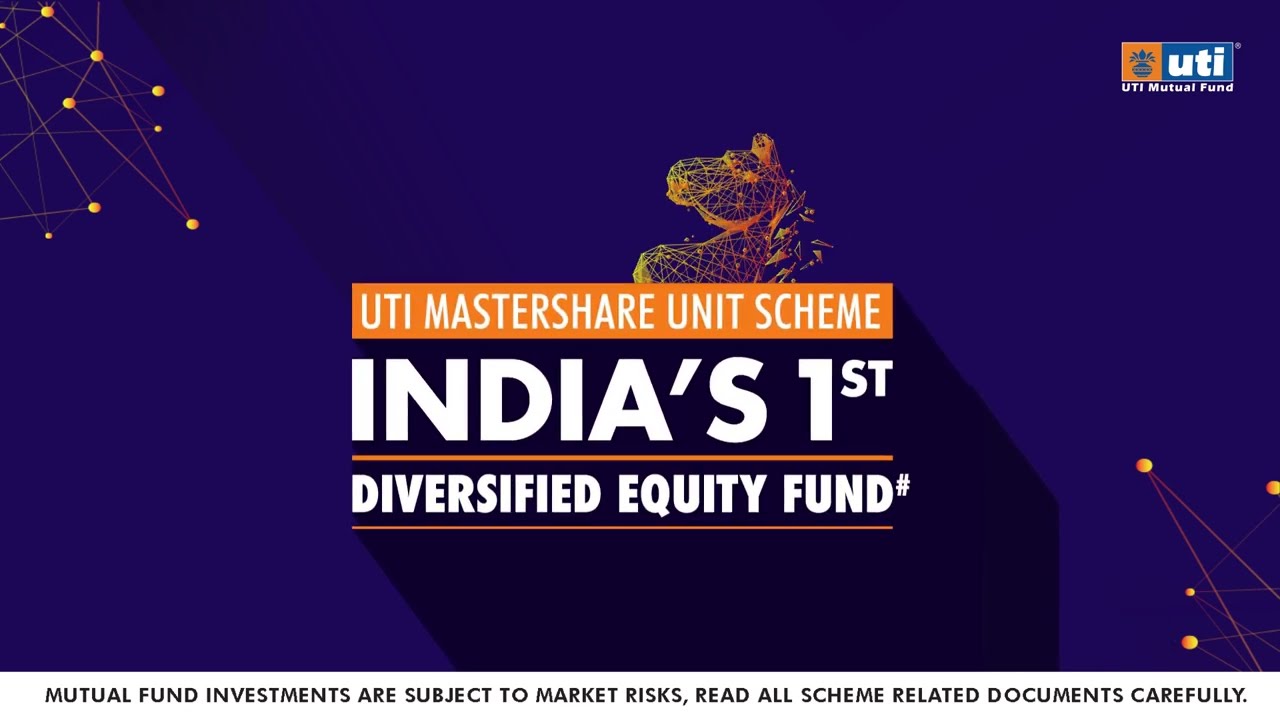 Think Large Cap | Think UTI Mastershare Unit Scheme
