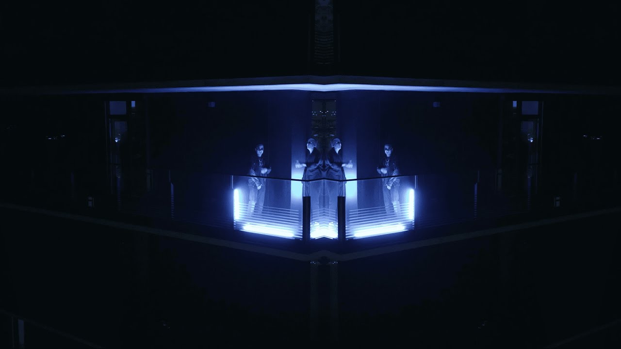 Jamule & RAF Camora - BEI DIR 🎶 Official Music Video