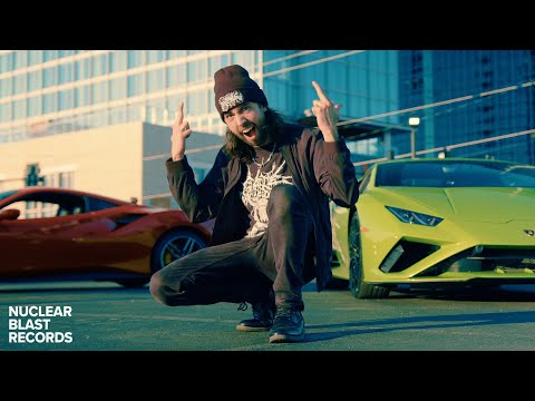 FALLUJAH - Labyrinth of Stone (OFFICIAL MUSIC VIDEO)