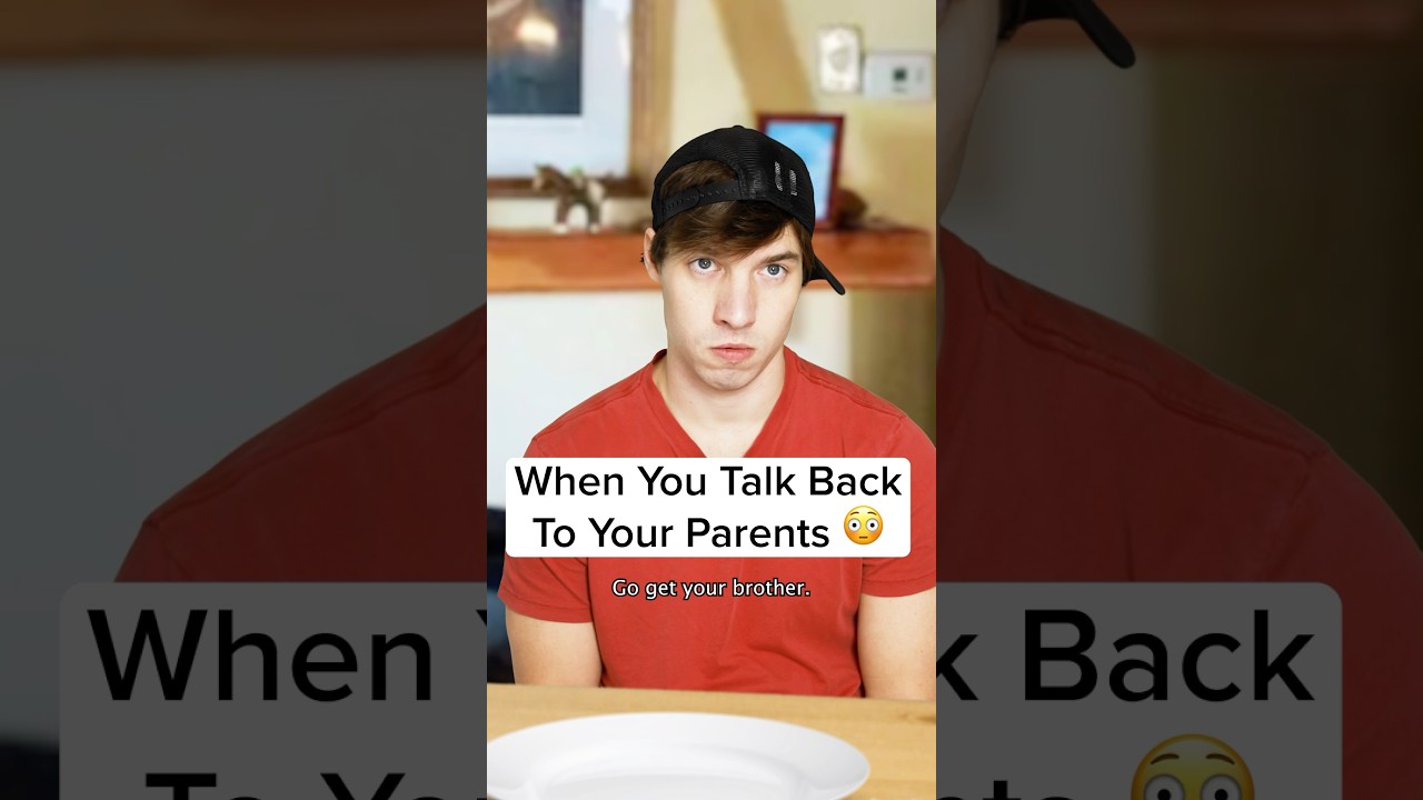 Guess the Year! 😂 Funniest Parenting Skit Ever