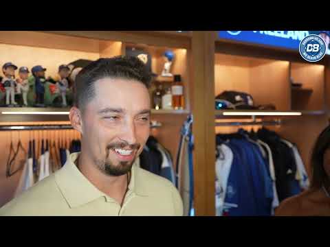 Dodgers postgame: Blake Snell 'surprised' by Padres, hints at adjustments before Petco Park start