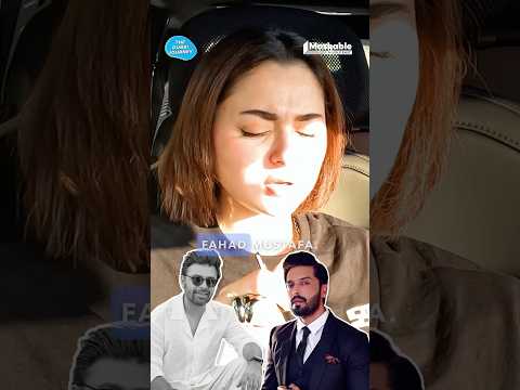 Rapid Fire FT. Hania Aamir