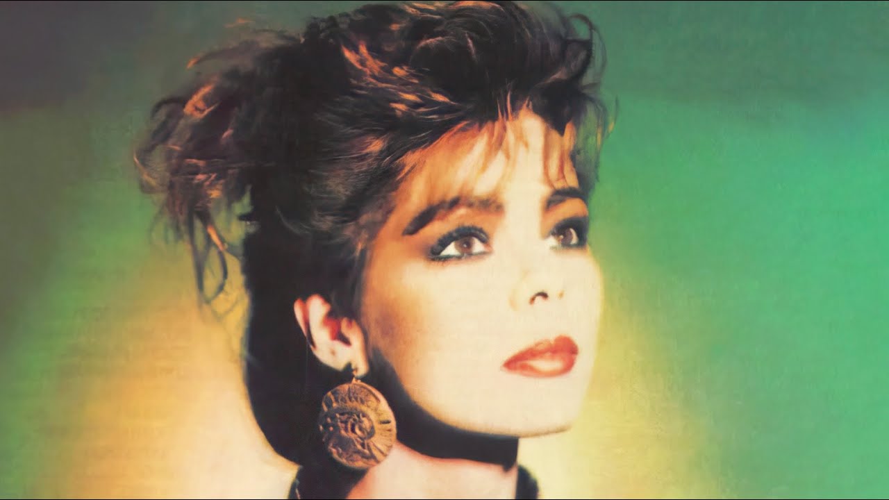 Sandra - Little Girl Live Performances 🎶