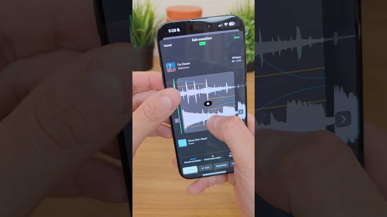 Spotify Launches New 'Mix' Playlist Feature 🎶