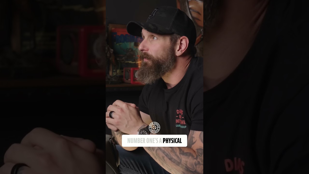 DJ's Top EDC Full Video on GBRS Patreon 🎧