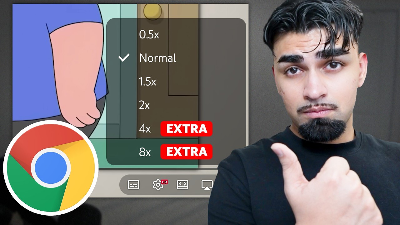 Top Overpowered Chrome Extensions π
