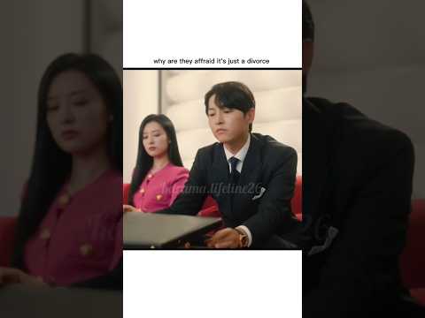 their thought 😂 #kdrama #kdramaedit #queenoftearskdrama #vincenzo #youtubeshorts #youtube #honghaein