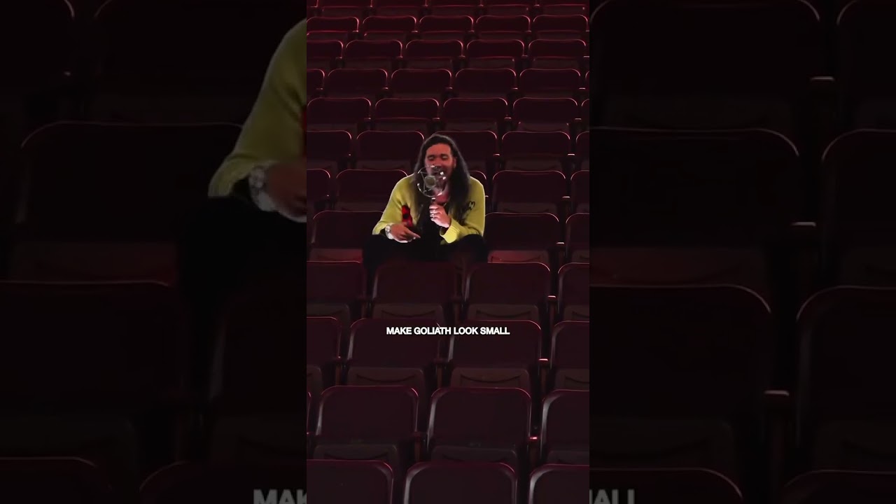 Count ‘Em: The Greatest Miracle of All Time🔥