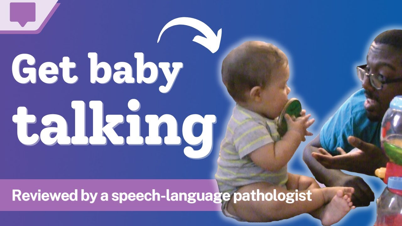 Toddler Speech Skills: Receptive vs. Expressive 🗣️