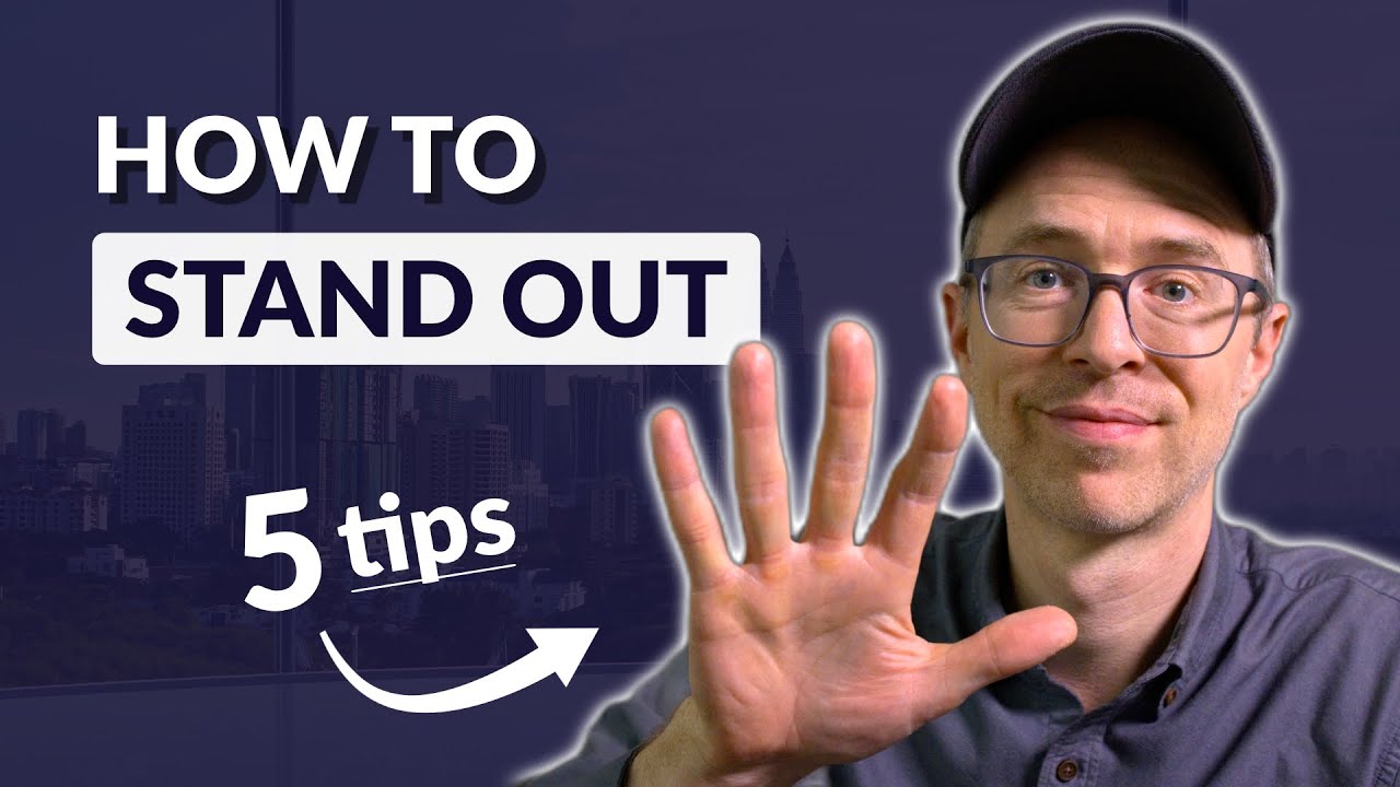 5 Top 5 Coding Interview Tips from a Senior Engineer 💡