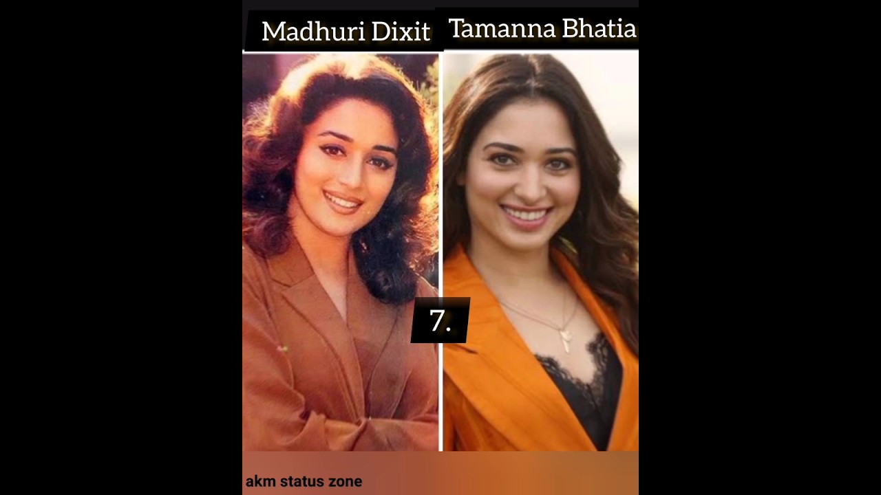 Top 10 Bollywood Actresses Who Look Alike 🥰 (2023)