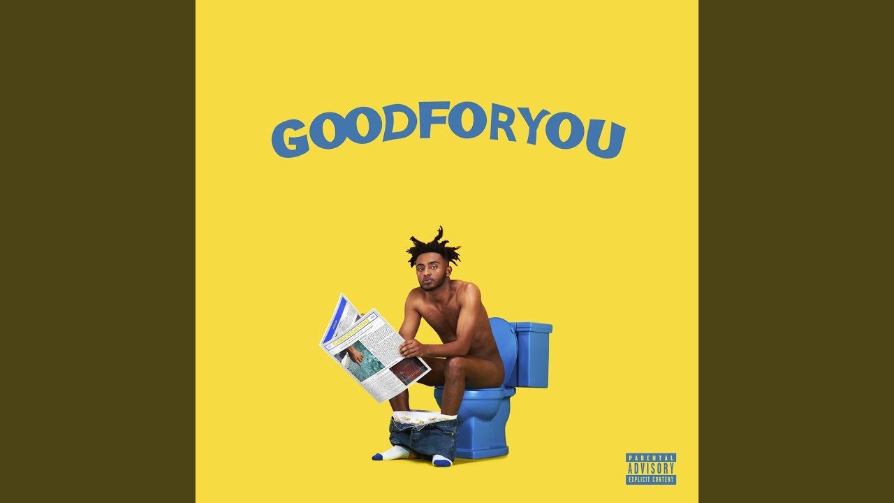 Aminé & Kehlani - Heebiejeebies (Bonus) 🎶