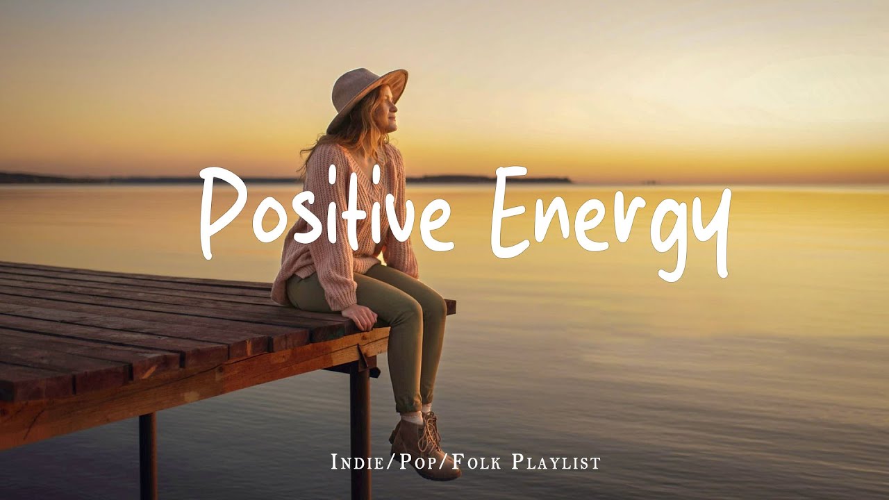 Boost Your Day with Uplifting Indie & Acoustic Tunes 🎶